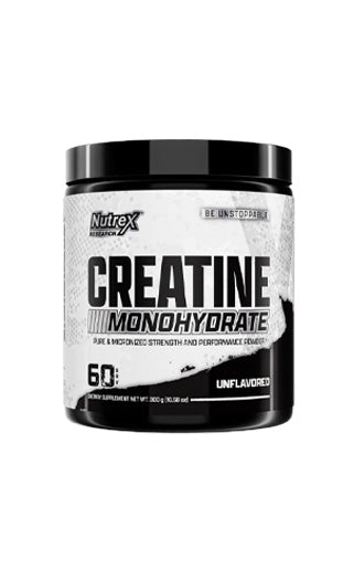 Nutrex creatine