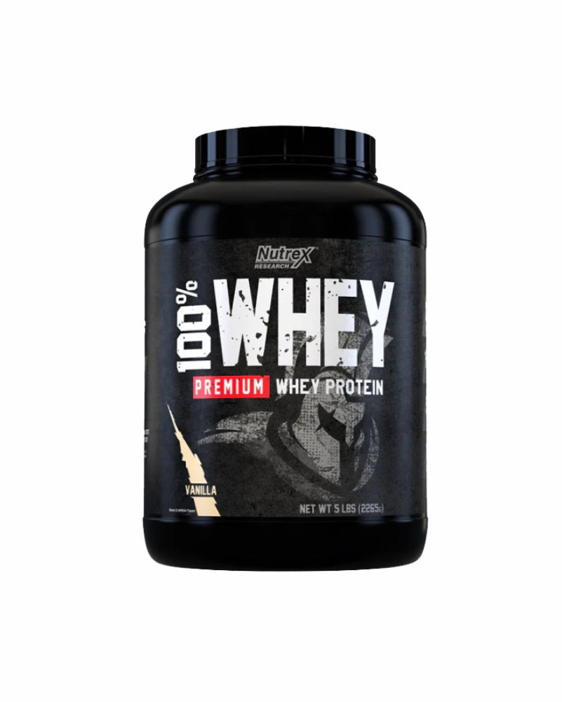 Nutrex Premium Whey Protein