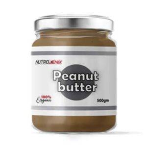 Nutro Jenix Peanut Butter 500g