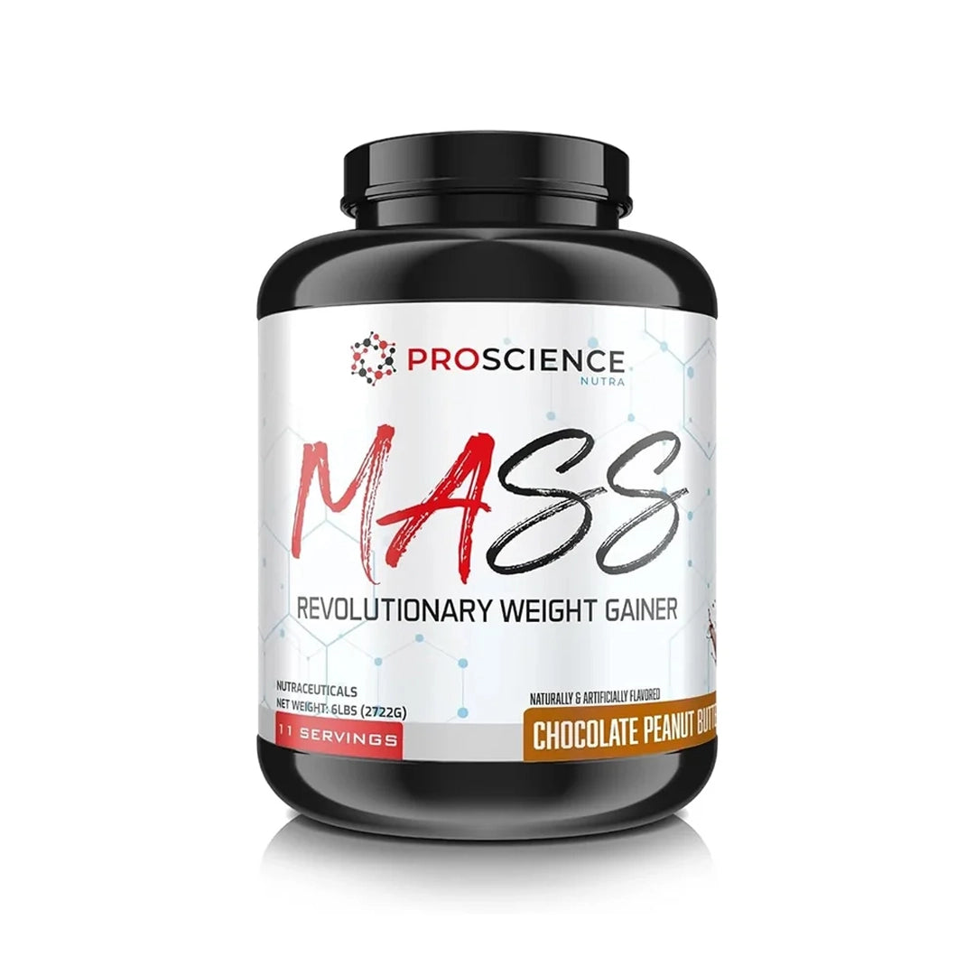 Proscience Mass Gainer 6lbs