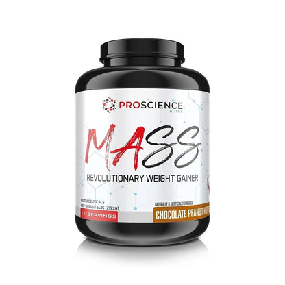 Proscience Mass Gainer 6lbs