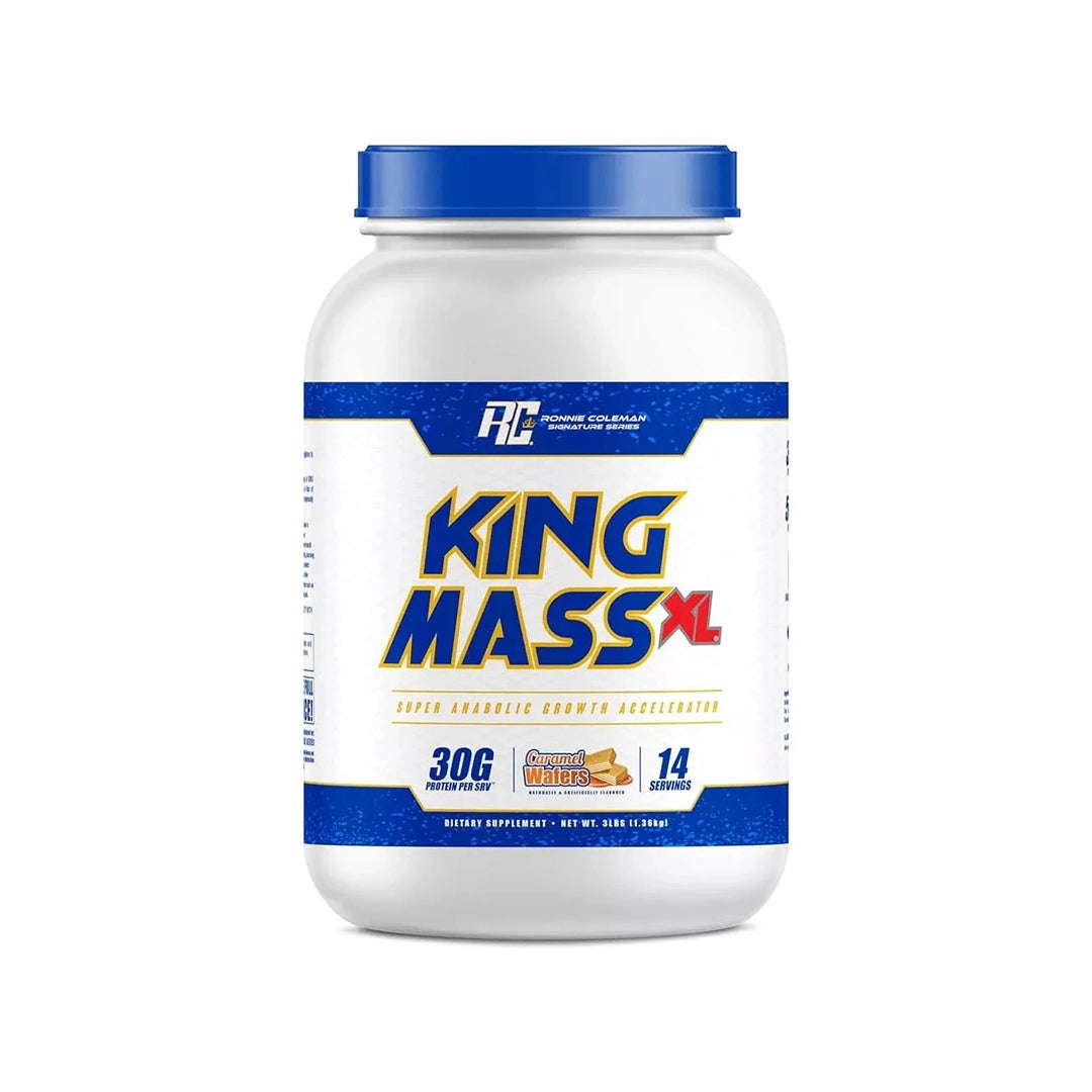 Ronnie Coleman King Mass 3lbs