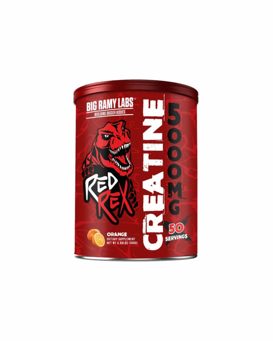 Red Rex Creatine 300g