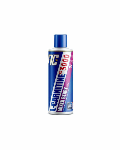 Ronnie Coleman L Carnitine Liquid XS 3000mg