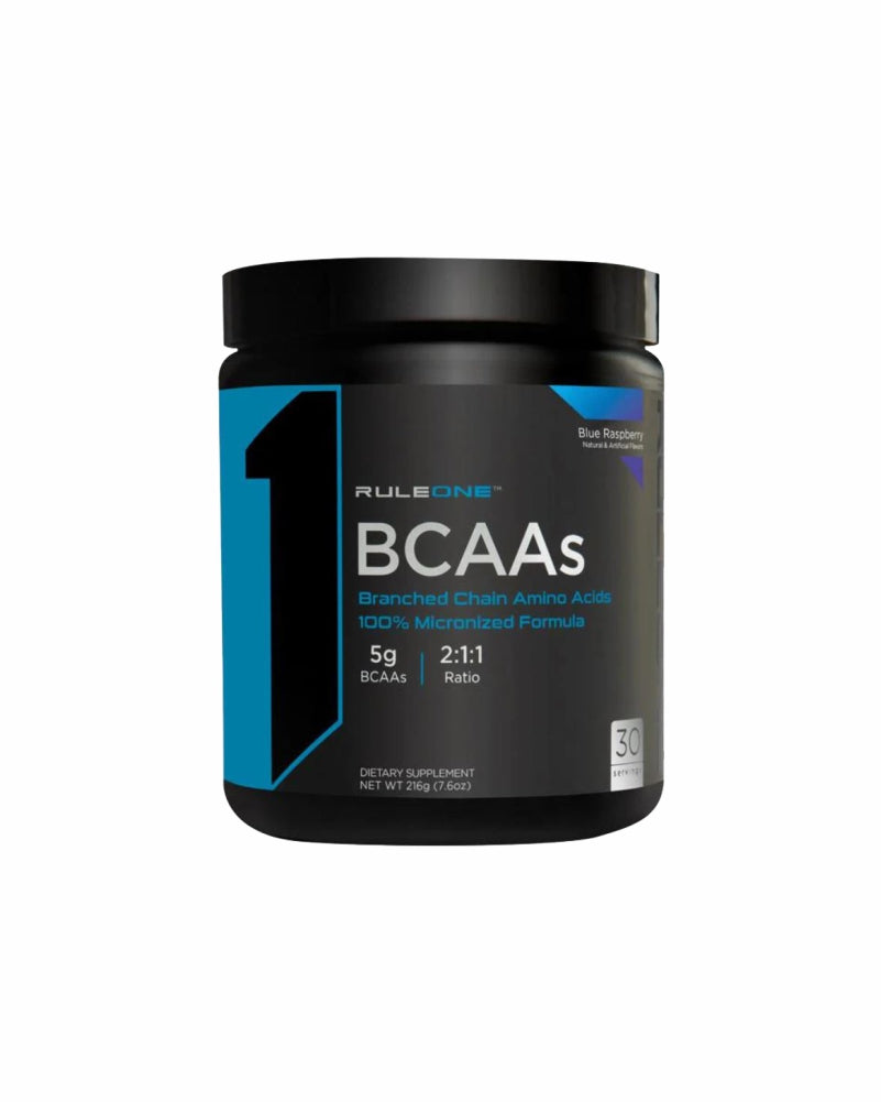 Rule1 Bcaa