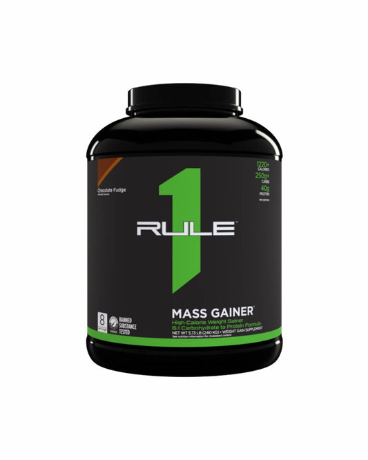 Rule1  Mass Gainer