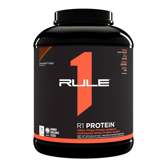 Rule1 Isolate Protein