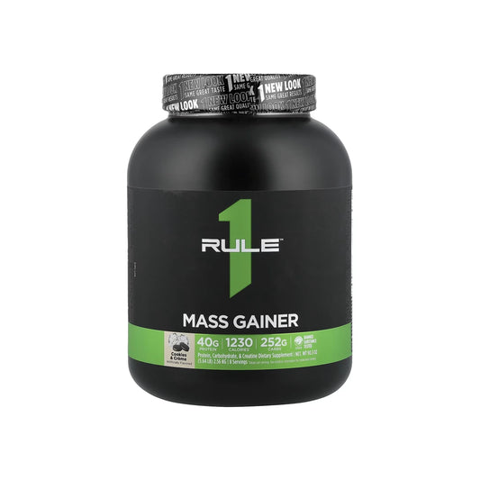 Rule1 Mass Gainer