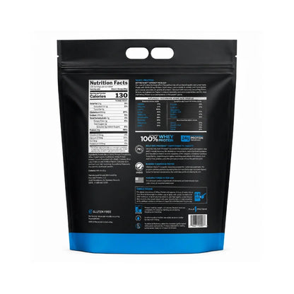 Rule 1 Whey Protein 10lbs