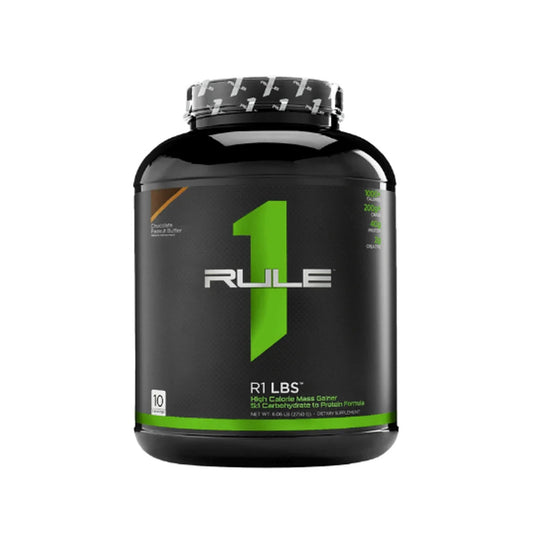 Rule1 Mass Gainer