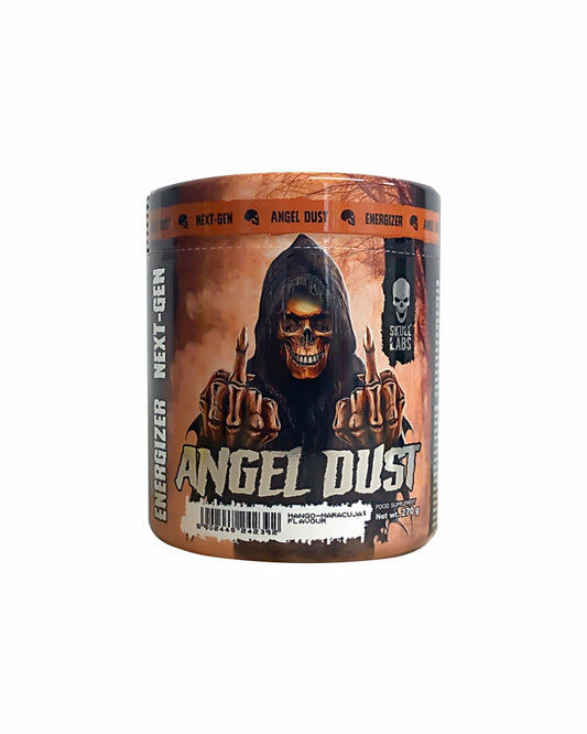 Skullabs Angel Dust