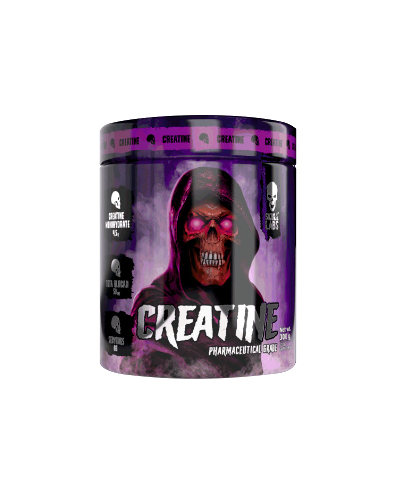 Skullabs Creatine Monohydrate