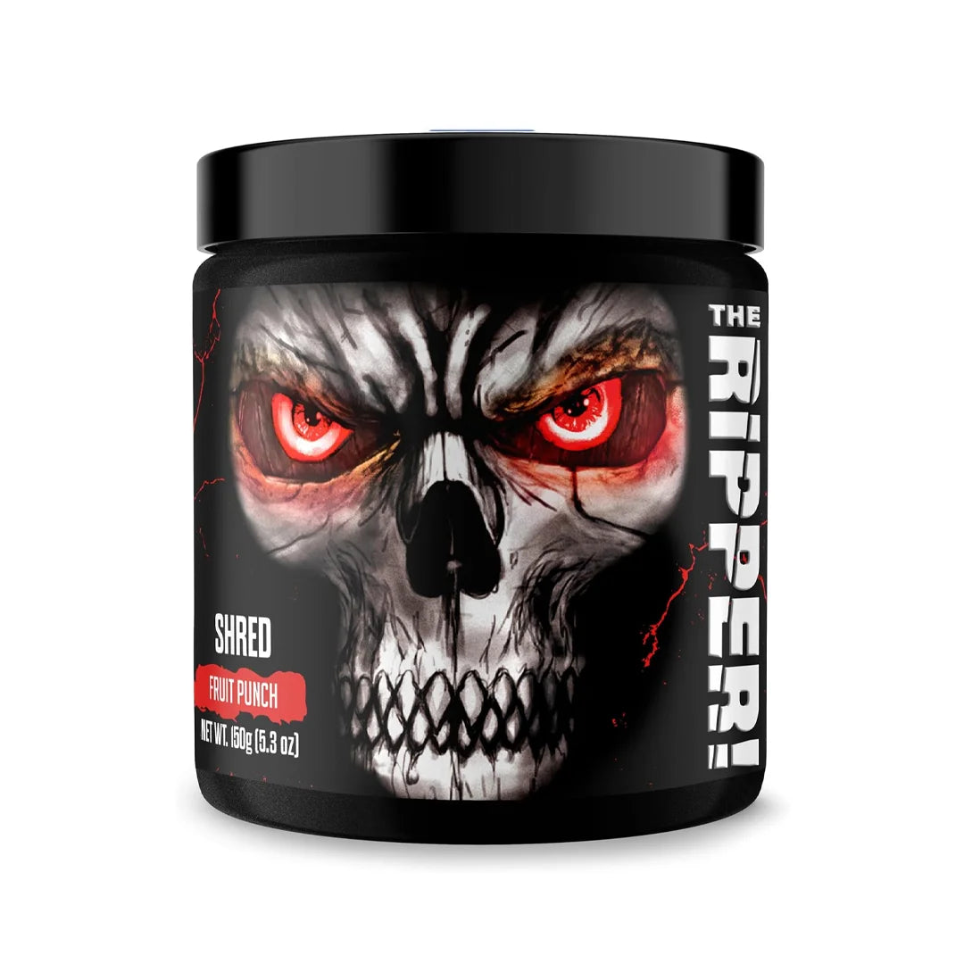 JNX Sports The Ripper Pre Workout | 30 Servings