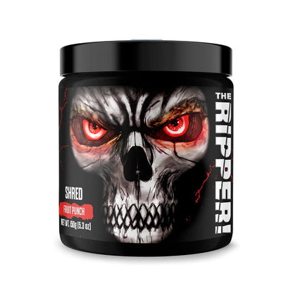 JNX Sports The Ripper Pre Workout | 30 Servings
