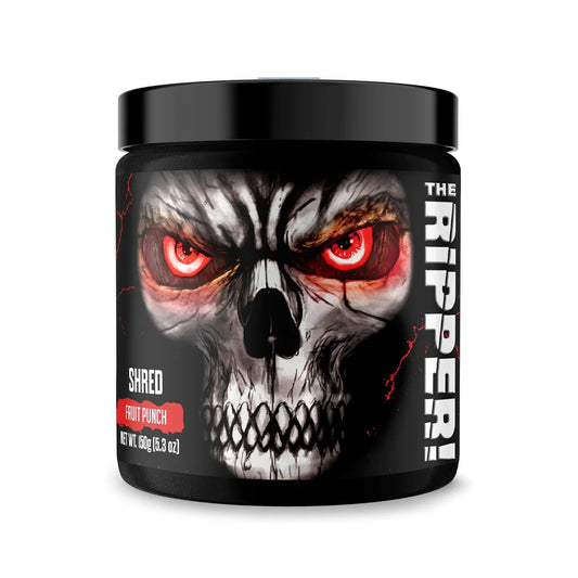 JNX Sports The Ripper Pre Workout | 30 Servings