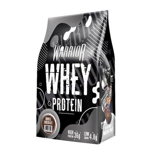 Warrior Whey Protein