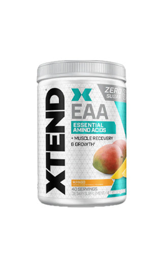 Scivation Xtend EAA