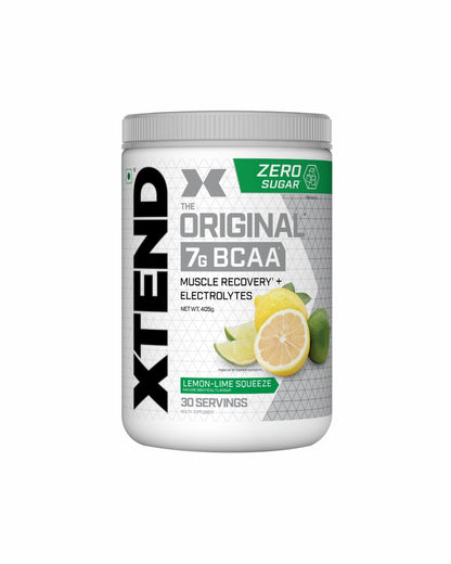 Scivation Xtend BCAA 30 Servings