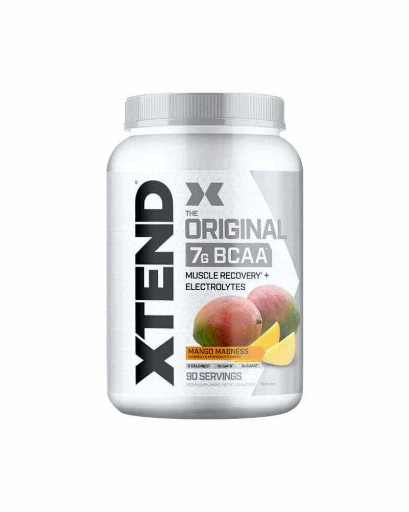 Scivation Xtend BCAA 90Serv