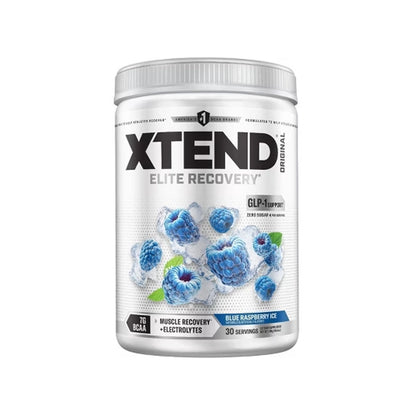 Scivation Xtend BCAA Elite Recovery 30 Servings